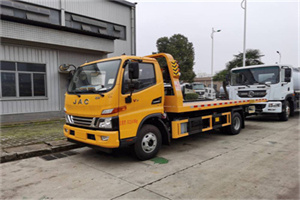 东西湖车辆公路救援