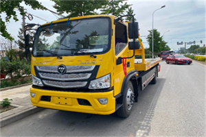 东西湖汽车救援头像