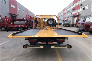 东西湖附近汽车救援服务