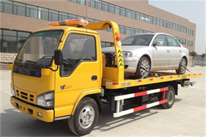 东西湖道路救援一般怎么收费