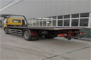 东西湖24小时公路救援电话