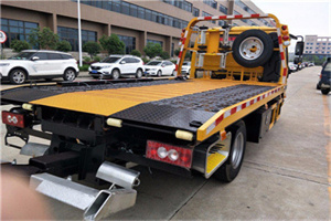 东西湖24小时汽车送油服务公司