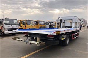 东西湖汽车救援补胎