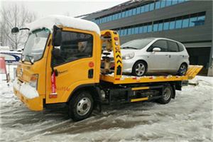 东西湖附近道路救援服务