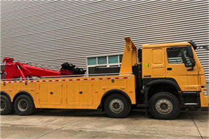 东西湖道路救援公司